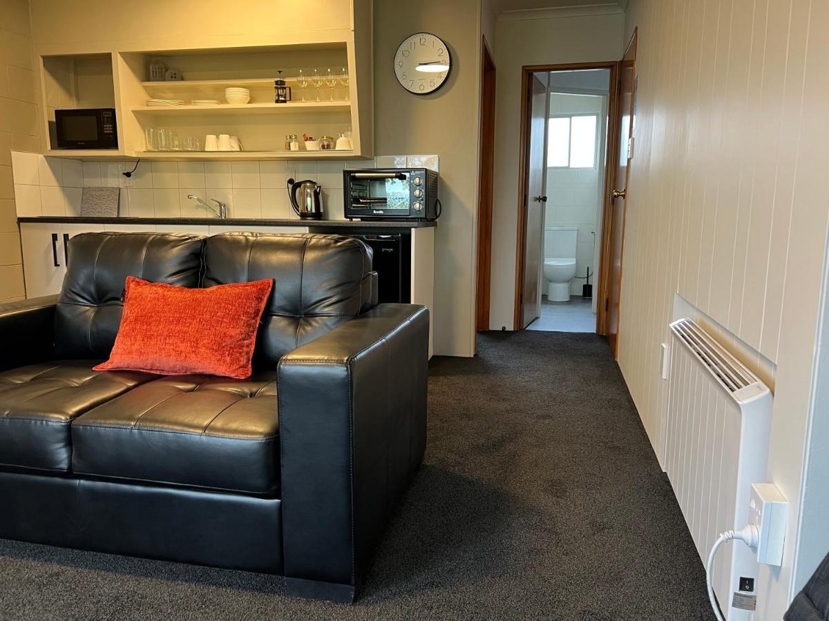 Apartment Golden Leaf Invercargill