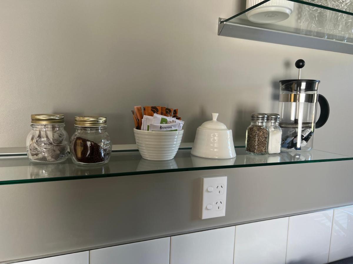 Golden Leaf Apartment Invercargill
